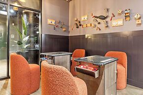 CozySuites - Hall Lofts