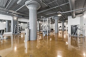 CozySuites - Hall Lofts