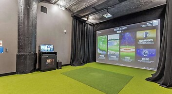 CozySuites - Hall Lofts