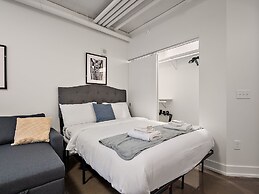 CozySuites - Hall Lofts