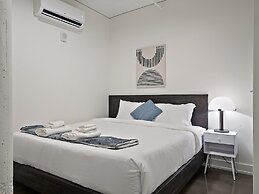 CozySuites - Hall Lofts