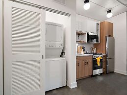 CozySuites - Hall Lofts