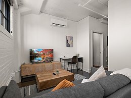 CozySuites - Hall Lofts