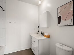 CozySuites - Hall Lofts