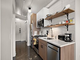 CozySuites - Hall Lofts