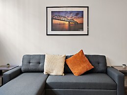 CozySuites - Hall Lofts