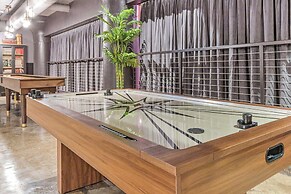 CozySuites - Hall Lofts