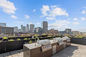 CozySuites - Hall Lofts