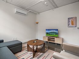 CozySuites - Hall Lofts