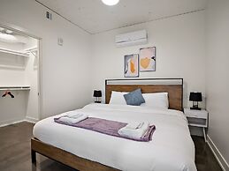 CozySuites - Hall Lofts