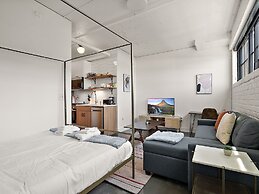 CozySuites - Hall Lofts