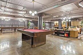CozySuites - Hall Lofts