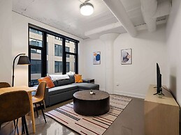 CozySuites - Hall Lofts