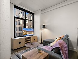 CozySuites - Hall Lofts