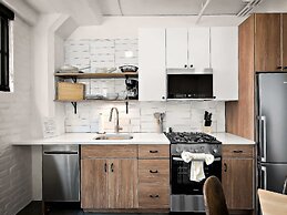 CozySuites - Hall Lofts