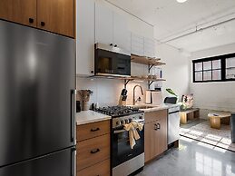 CozySuites - Hall Lofts