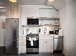 CozySuites - Hall Lofts