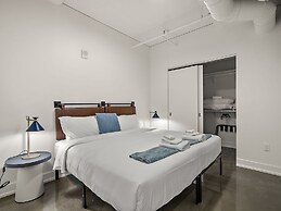 CozySuites - Hall Lofts