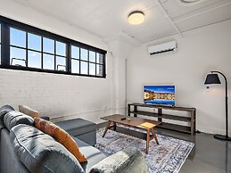 CozySuites - Hall Lofts