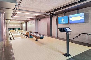 CozySuites - Hall Lofts