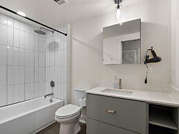 CozySuites - Hall Lofts