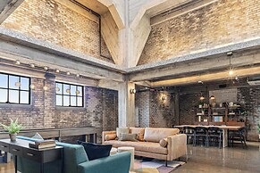 CozySuites - Hall Lofts