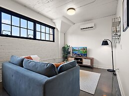 CozySuites - Hall Lofts