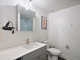 CozySuites - Hall Lofts