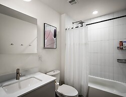 CozySuites - Hall Lofts