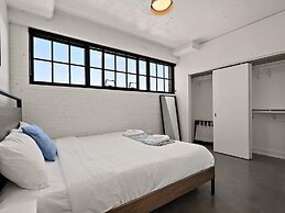 CozySuites - Hall Lofts