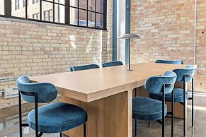 CozySuites - Hall Lofts