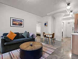 CozySuites - Hall Lofts