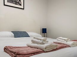 CozySuites - Hall Lofts