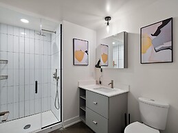 CozySuites - Hall Lofts