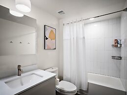 CozySuites - Hall Lofts