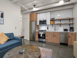 CozySuites - Hall Lofts