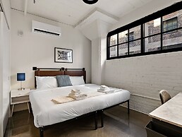 CozySuites - Hall Lofts