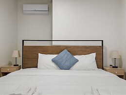 CozySuites - Hall Lofts