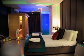 HOTEL IBISCO SUITES & RELAX