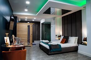 HOTEL IBISCO SUITES & RELAX