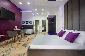 HOTEL IBISCO SUITES & RELAX