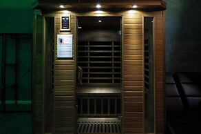 HOTEL IBISCO SUITES & RELAX