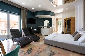 HOTEL IBISCO SUITES & RELAX