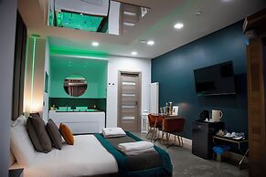 HOTEL IBISCO SUITES & RELAX