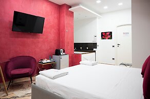 HOTEL IBISCO SUITES & RELAX