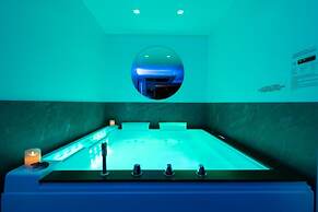 HOTEL IBISCO SUITES & RELAX