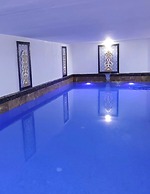 Snowland Otel Sarikamis