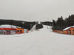 Snowland Otel Sarikamis