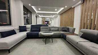 Snowland Otel Sarikamis