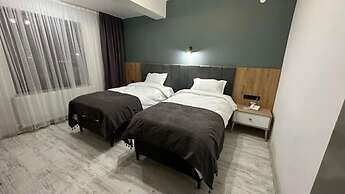 Snowland Otel Sarikamis